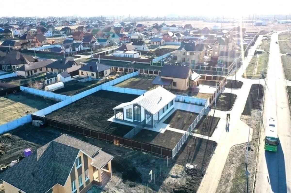    Философия своего дома.