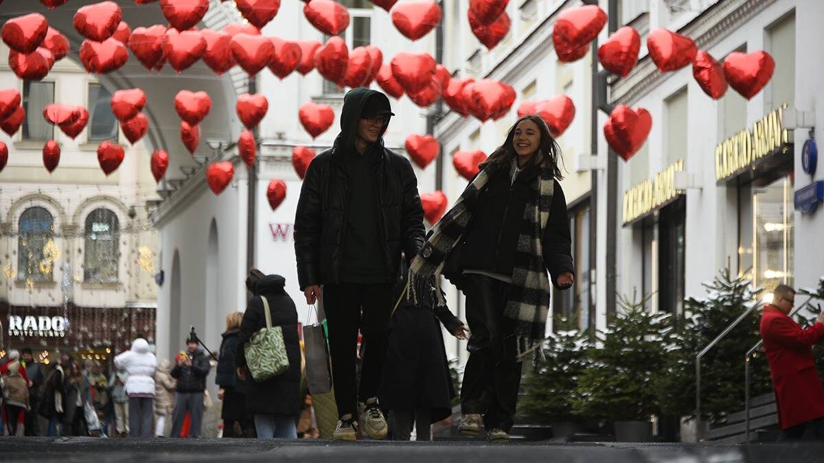    Фото: Пелагия Замятина / Вечерняя Москва