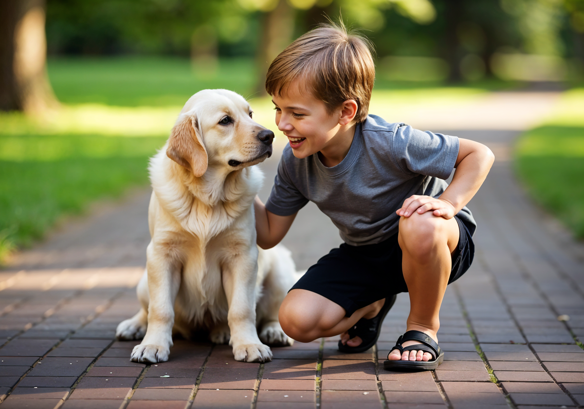 Взаимная любовь