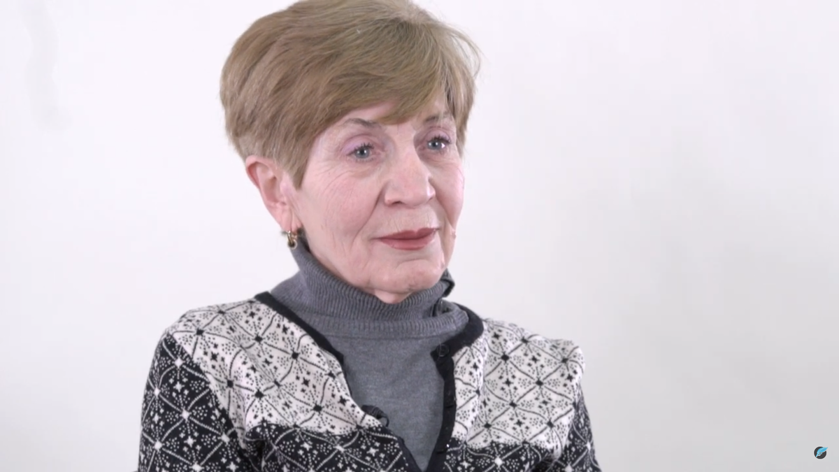 Доцент кафедры отечественной и зарубежной литературы ИФЖиМКК Татьяна Осипова