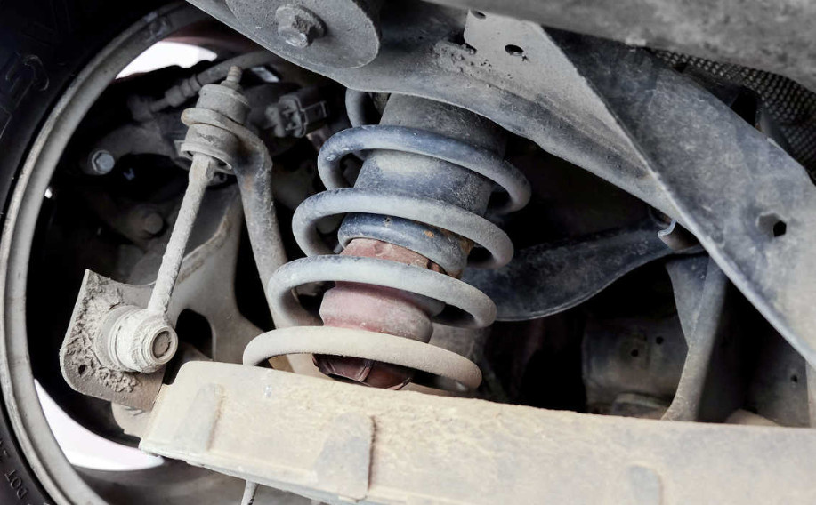 Распространенные неисправности Range Rover