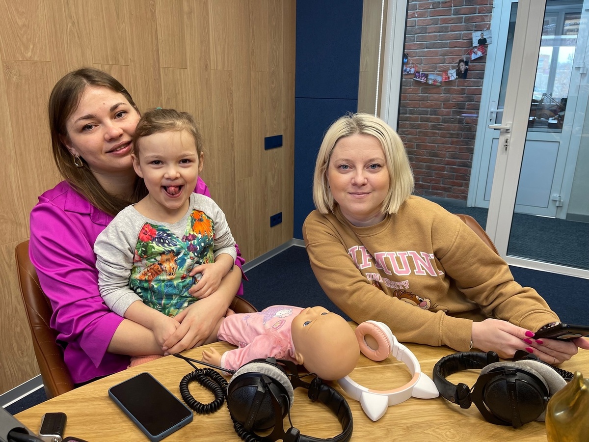    Пусть малышка будет здорова: больше 150 тысяч рублей собрали ижевчане на новый сердечный клапан для девочки с тяжелым пороком сердца