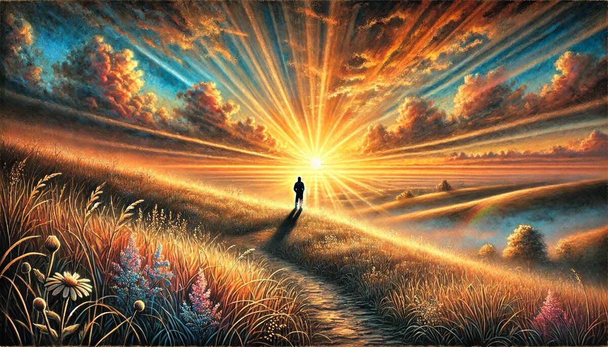 Не ошибки определяют нас, а уроки, которые мы из них извлекаем