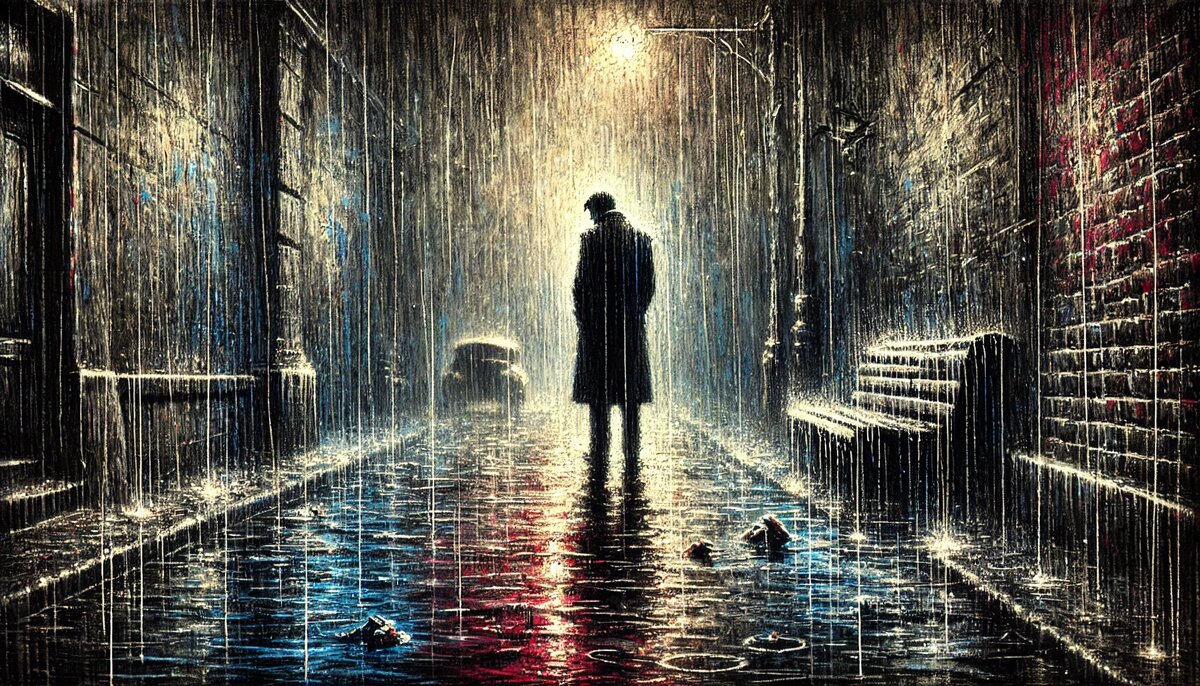 Тот самый день, о котором не хочется вспоминать… но невозможно забыть