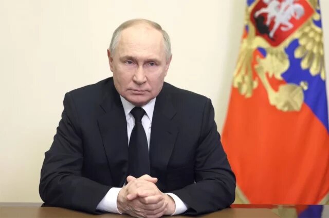    Когда будет послание президента Федеральному Собранию в 2025 году?