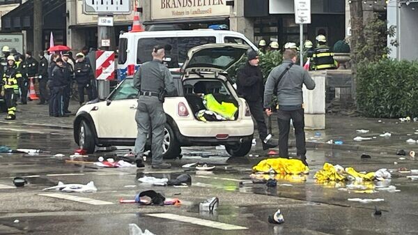    © Getty Images / picture alliance / dpa / Christoph Trost