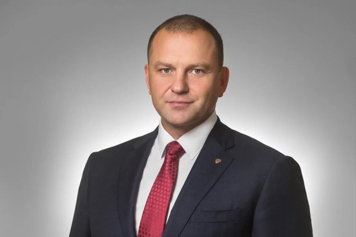    Глава Оренбурга Сергей Салмин решил отправиться добровольцем на СВО