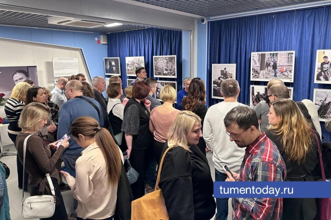  Фото Екатерины Христозовой