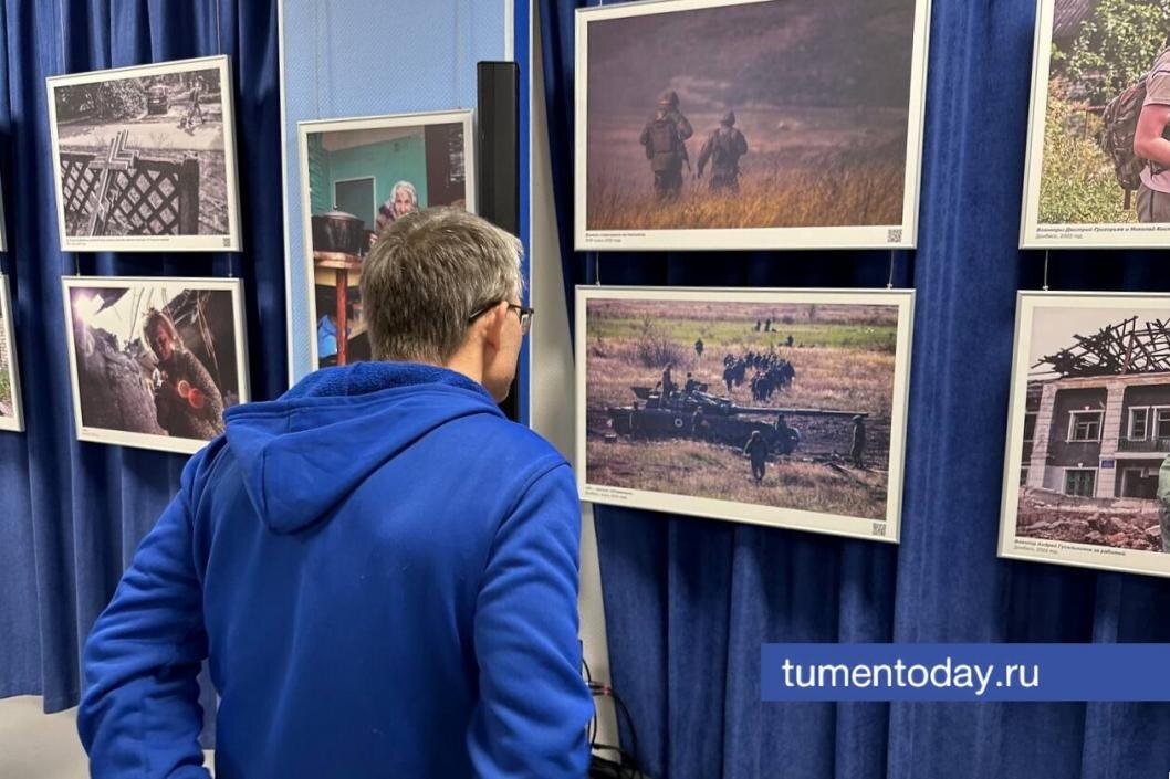 Фото Екатерины Христозовой