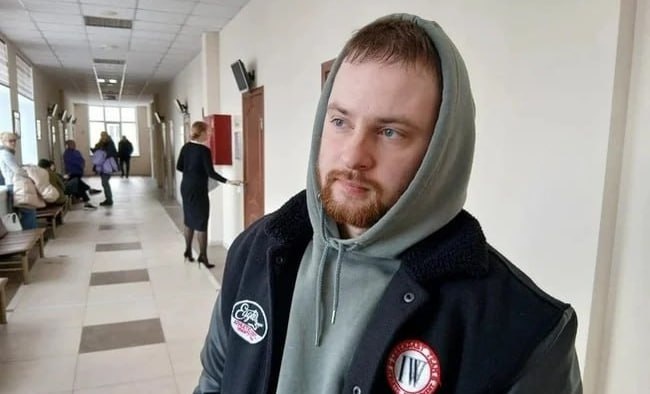 Кнстантин Черншогв. автор: В. Панченко