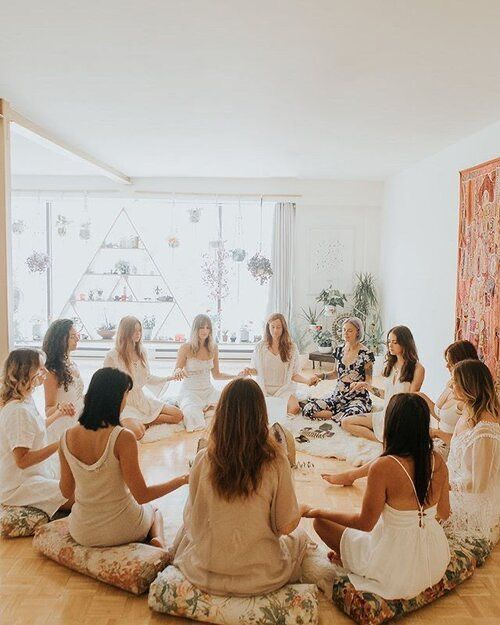 Остара — весеннее равноденствие: обновления магии