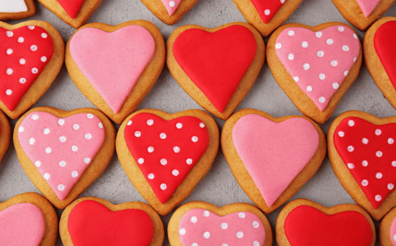 Самая сладкая любовь