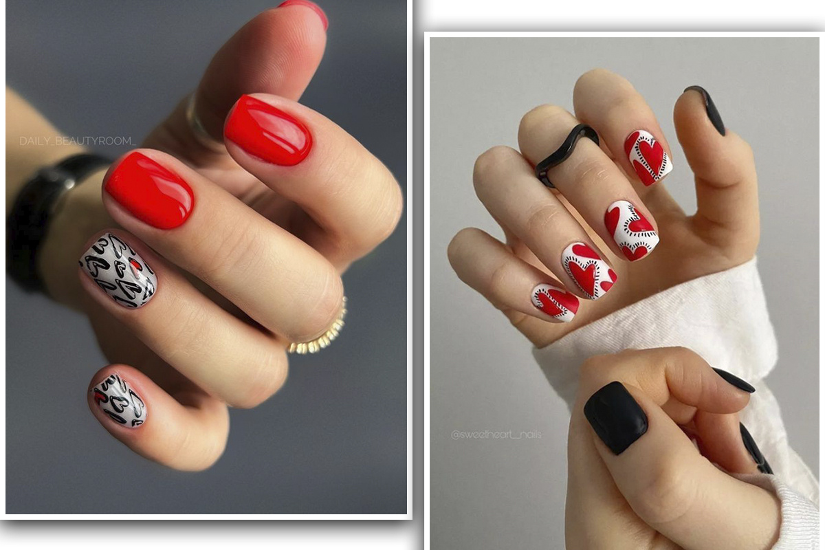 Подборка создана автором на основании фотографий с сайта Pinterest