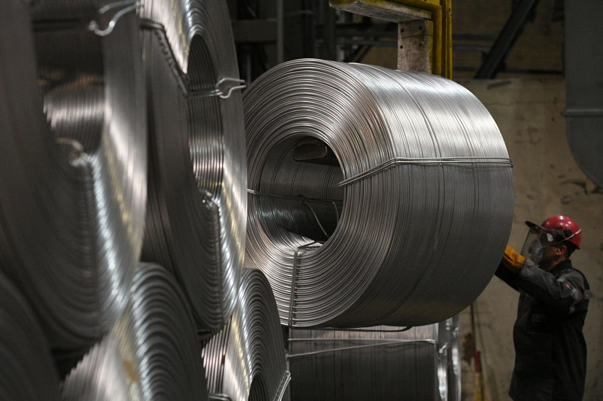 © Sputnik / Алексей Майшев