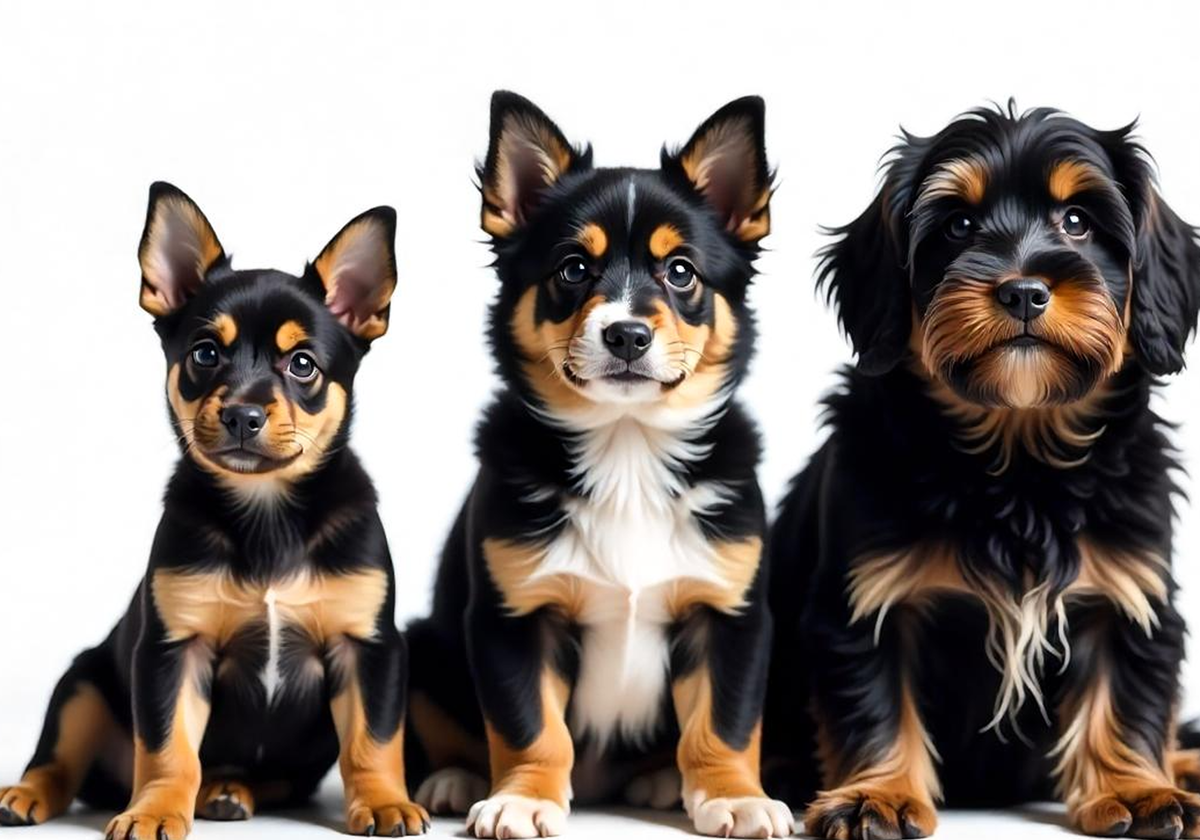 Породы собак