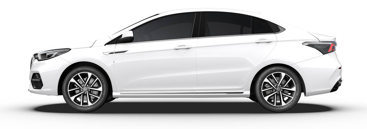 Фото: Chery  📷
