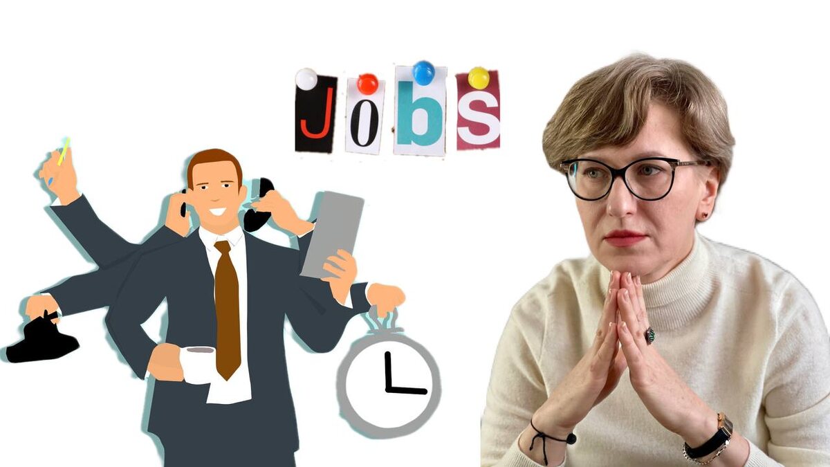 Коллаж и фото автора