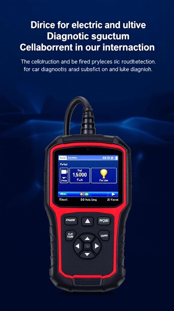    Как автосканер поможет вам сэкономить на ремонте и защитить ваш автомобиль от серьезных поломок — лучшие модели в магазине Wildberries