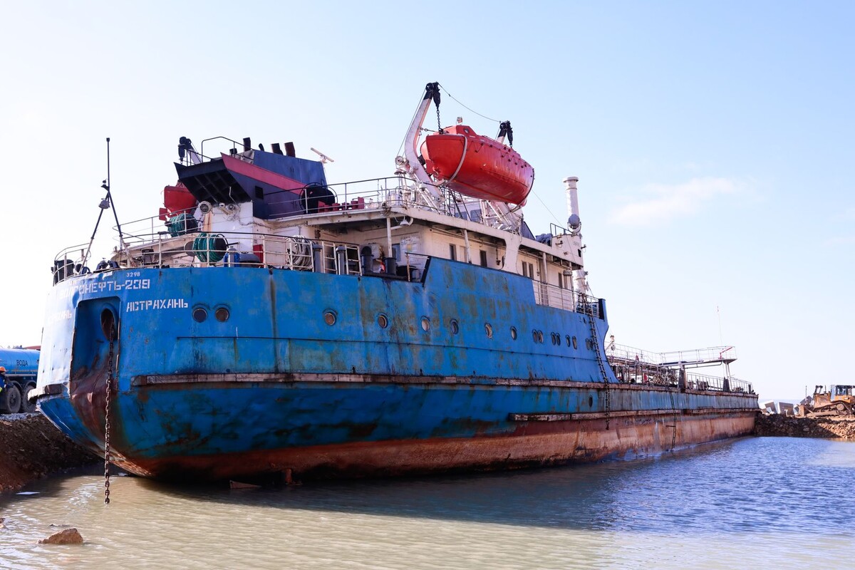     / Источник: © Roman Naumov/Global Look Press