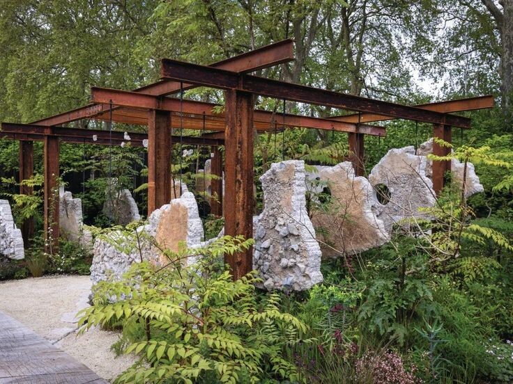 Chelsea Flower Show 2024