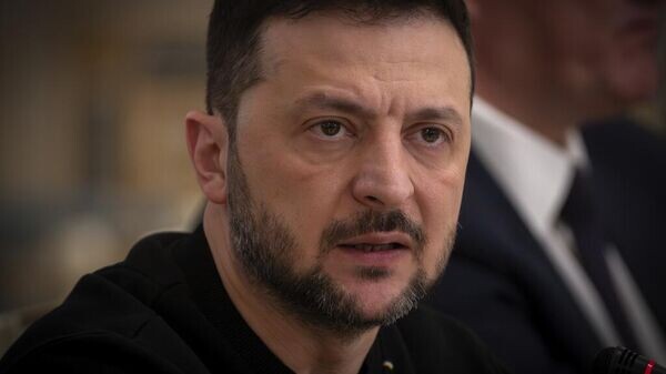    © AP Photo Efrem Lukatsky