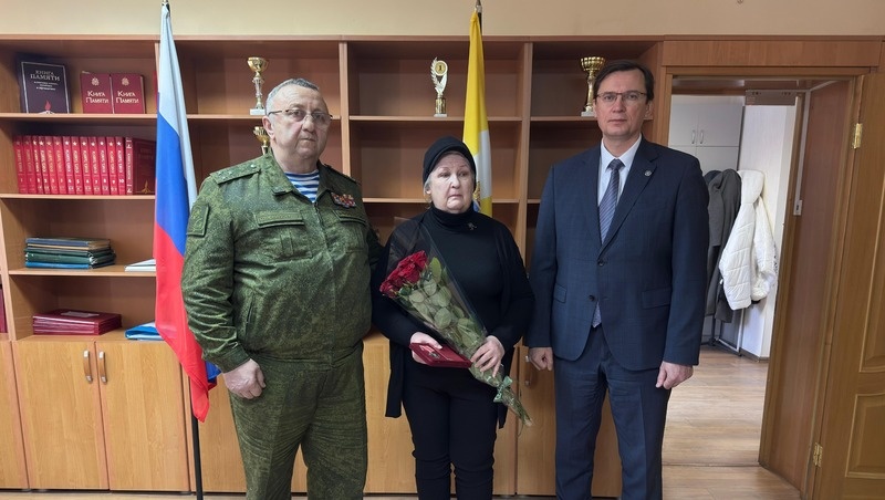      Фото: администрация Кисловодска