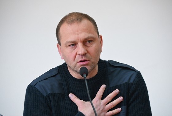    Максим Богодвид/РИА Новости