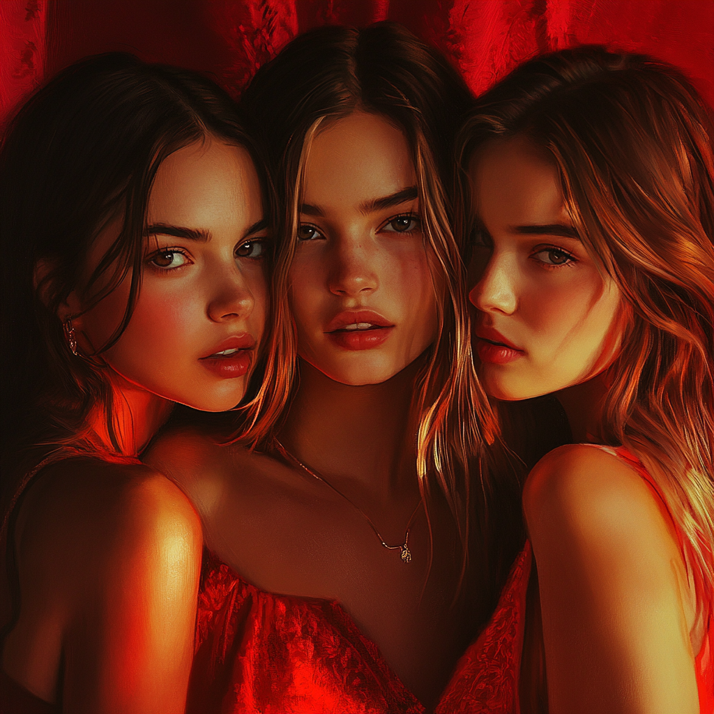 *изображение сгенерировано Искусственным Интеллектом - MidJourney.