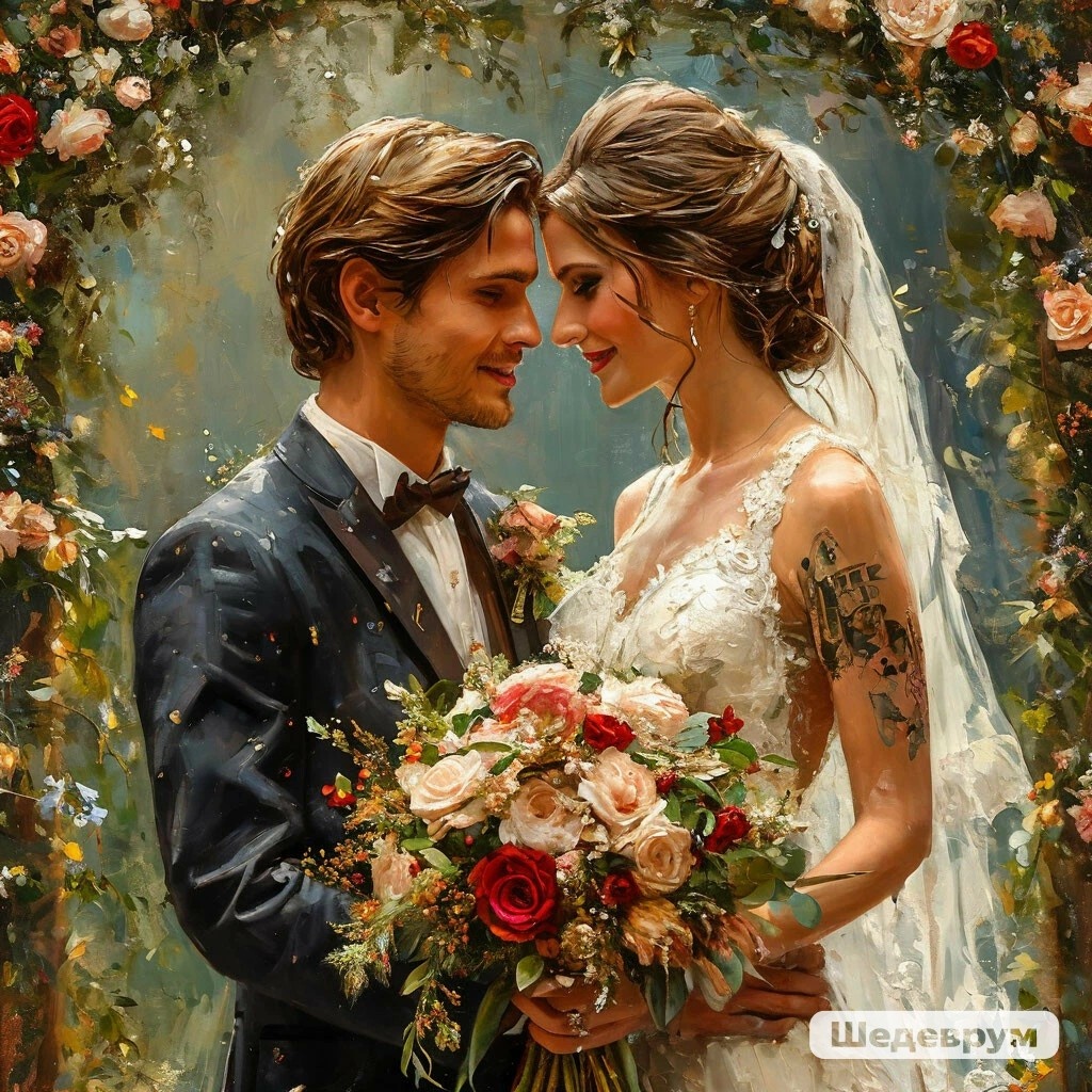 Картинка сгенерирована с помощью нейросети 