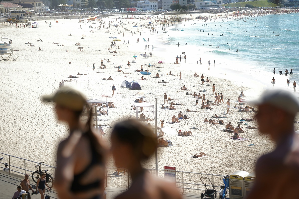 Фото с бесплатного фотостока https://unsplash.com, автор Berto Macario