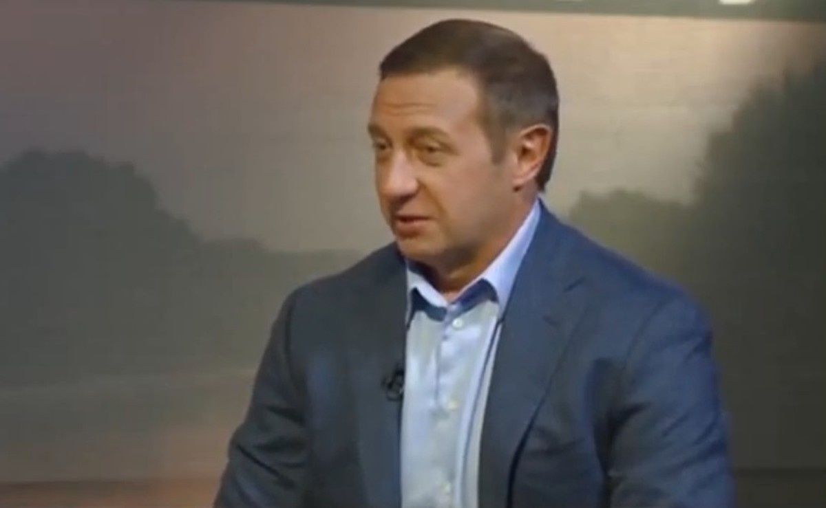    Фото: Скриншот видео YouTube-канала «Объективный разговор»