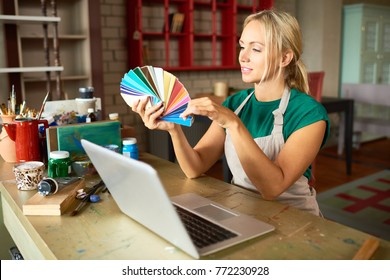    Воркшоп: как создать пространство для творчества