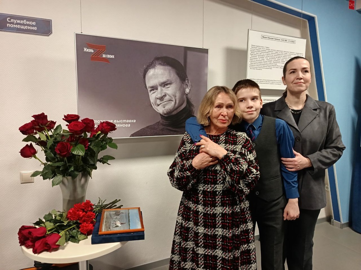 Председатель Союза журналистов хочет показать выставку на ежегодном форуме «Вся Россия» в Сочи.  Фото: ФедералПресс / Ирина Ромашкина