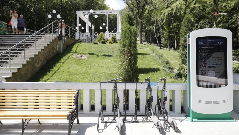      Фото: ИА «Победа26»