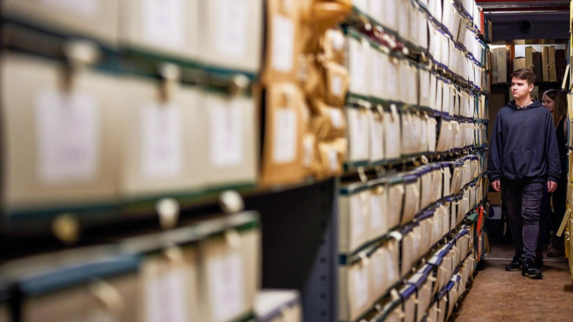    Фото М. Денисова. Mos.ru