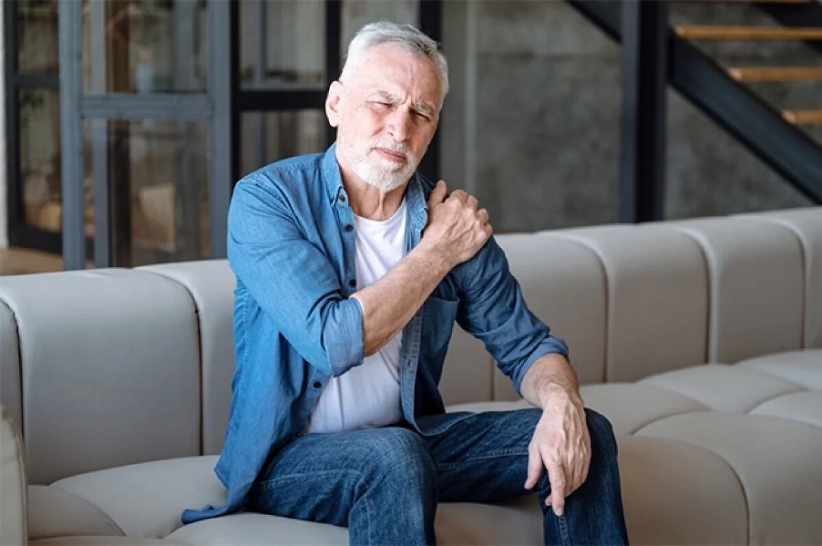    Нетипичные сигналы.