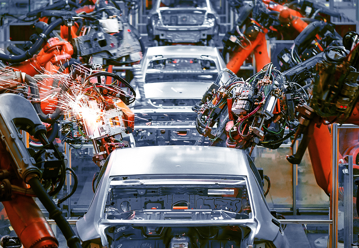 Фото: Getty Images/xieyuliang