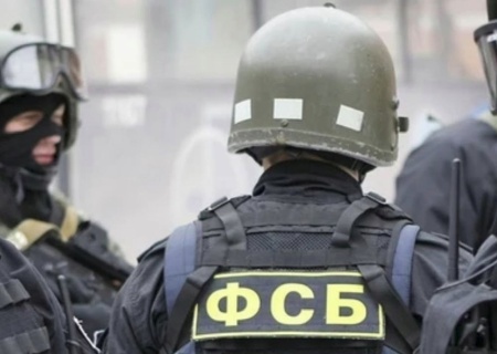    В Пскове нейтрализованы террористы при попытке подорвать железный вокзал