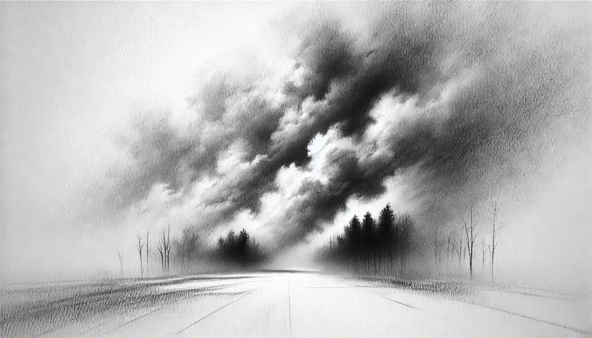 неопределённость: туман, в котором мы теряемся