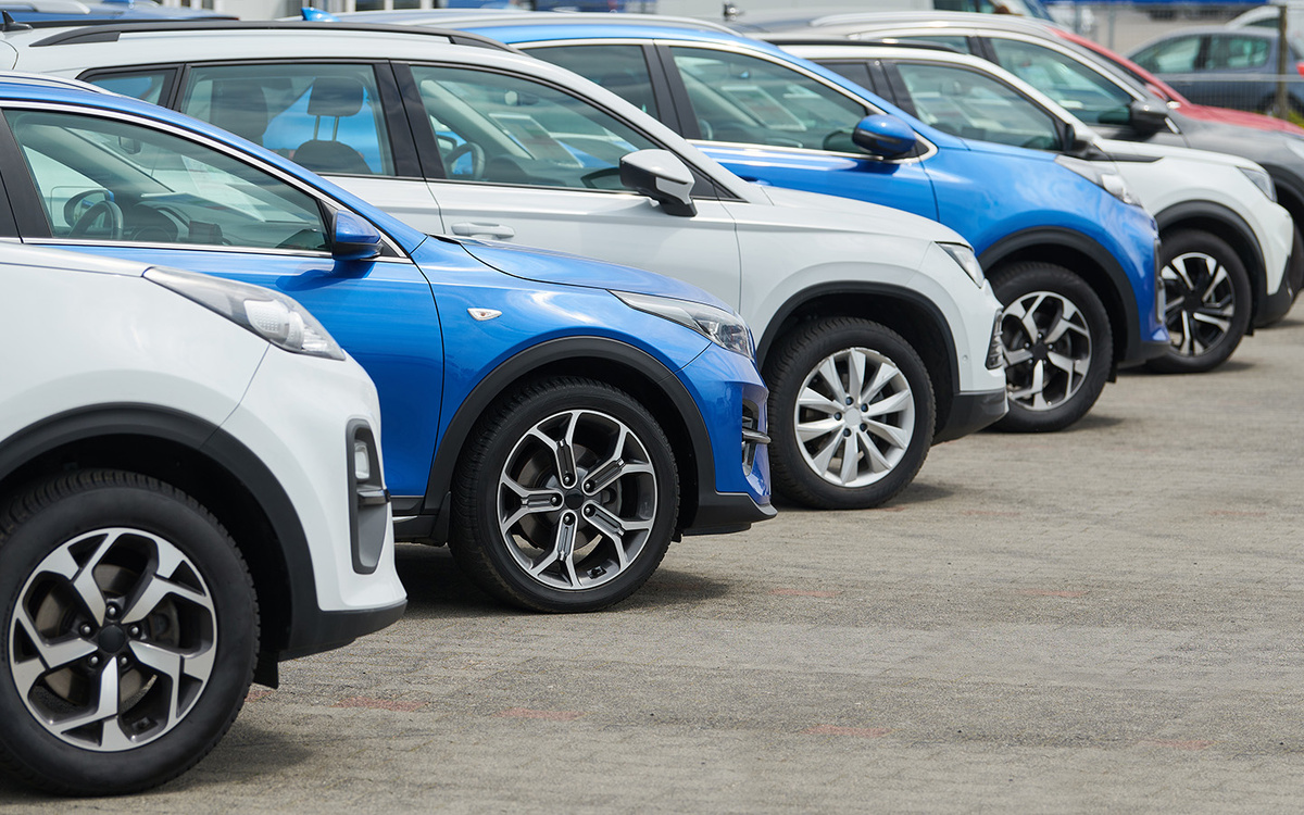  Dmitry Kalinovsky / Shutterstock / FOTODOM