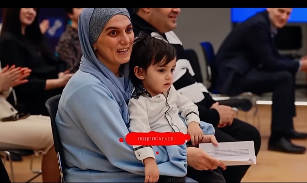 Скриншот из видео.