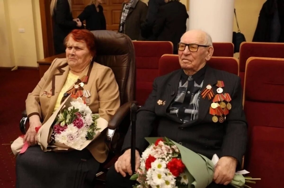    По 50 тысяч рублей получат инвалиды и ветераны ВОВ в Иркутской области