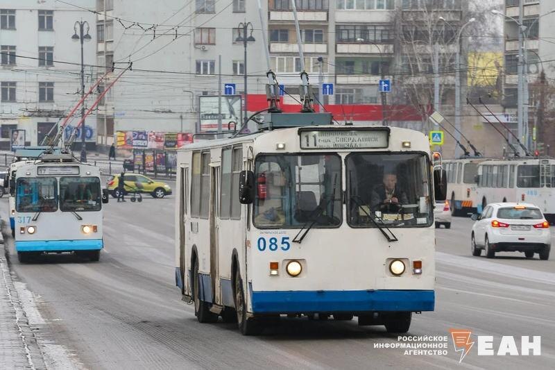    ЕАН / Архивное фото