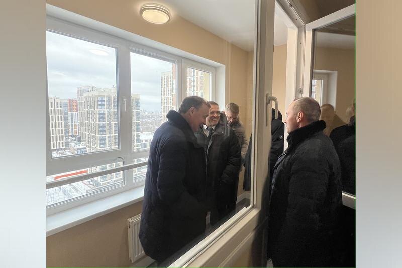    Предоставлено депутатом ЕГД Сергеем Козловым