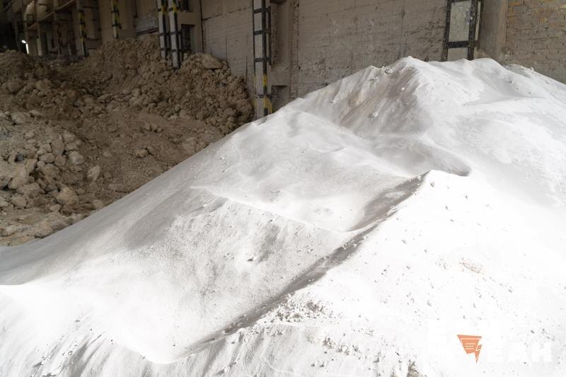    Архивное фото ЕАН