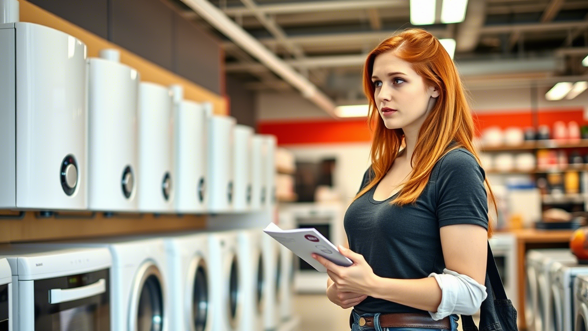 Так видит выбор газового котла нейросеть)