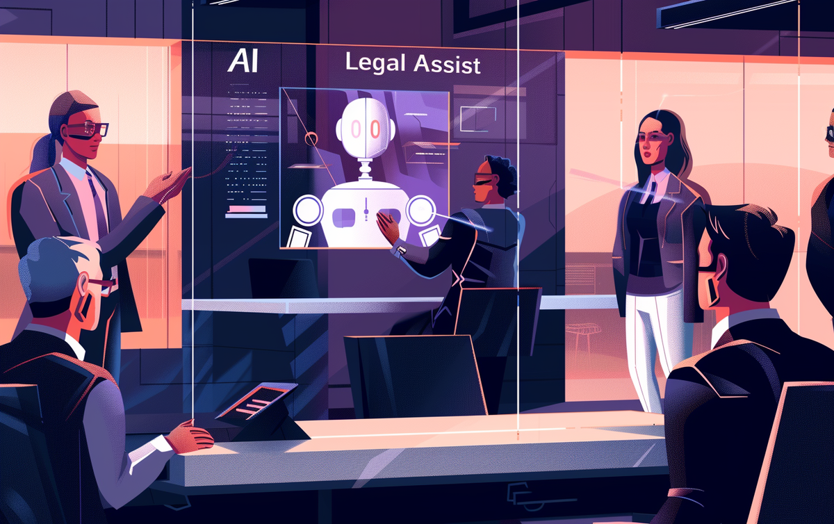    Как GPT и искусственный интеллект меняют юридическую практику: преимущества, вызовы и этика использования технологий Юрий Горбачев