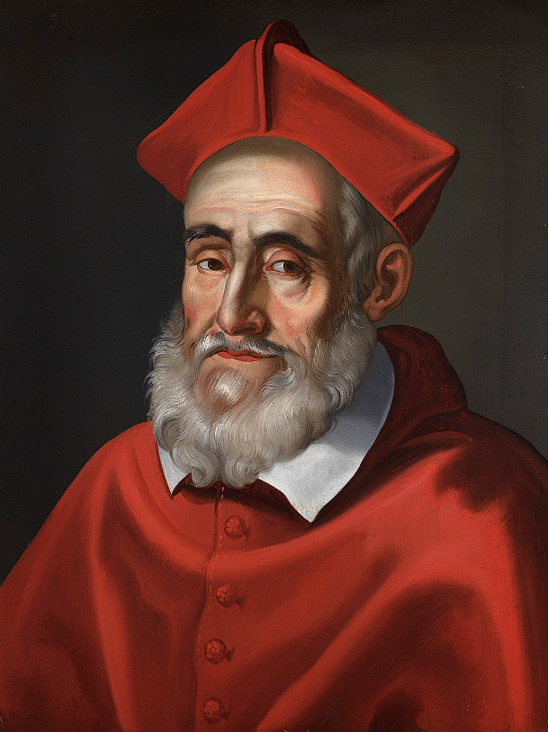 Цезарь Бароний