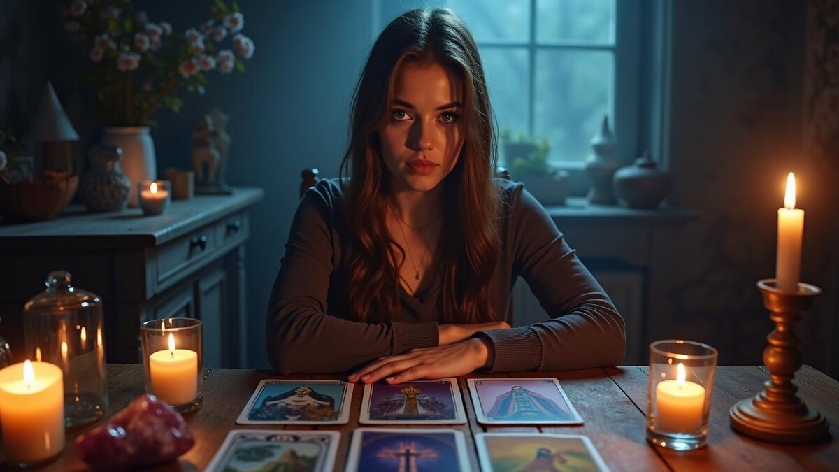    Как понять его чувства через ссоры: расклад Таро для глубинного анализа эмоций любимого человека Злата Аметист