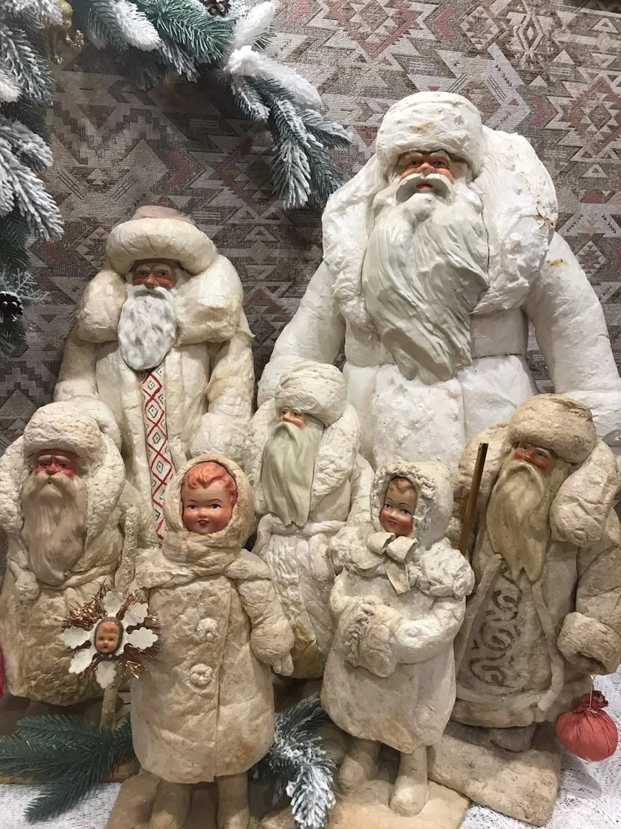 Кто помнит такие?